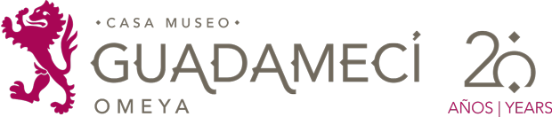 Casa Museo Guadamecí